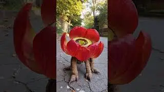 This is God's creation #insects #2025