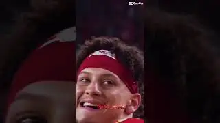 Patrick Mahomes #mahomesmagic #Super Bowl #LIX