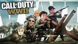 RED HOUSE GOES TO WAR! (closest game of ALL TIME!)