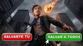 El Juego de Decisiones que te Cambiará la Vida...