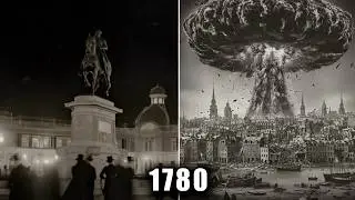 Последний день Тартарии: тьма 1780 года, о которой велели забыть