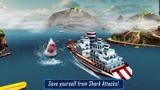 Ship Driving Simulator game | Ship driving game | android gameplay Hd | games