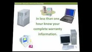 Warranty Information Reporting-WIR