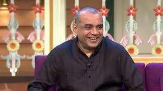तुम जैसी Hot लड़की के लिए मै गिन्नी को भी छोड़ सखता हु | The Kapil Sharma Show l New Episode