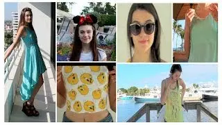 Spring Break OOTW 2: Disneyworld, and More!