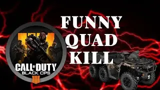 Best moments Call of duty black ops 4 funny kill cam