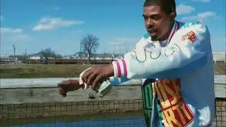 1K Hollywood x Man In The Mirror