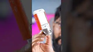 Old is Gold Phone ! #shorts