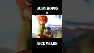 what is love? [] judy hopps x nick wilde edit [] #zootopia #judyhopps #nickwilde