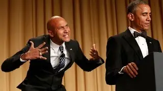 Obama et son 