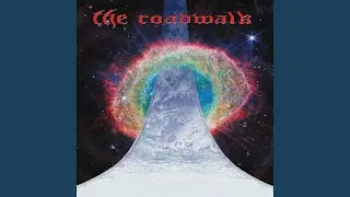the roadwalker