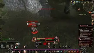 WoW HC SF Den Mother Close Call - Selfssis - Stitches