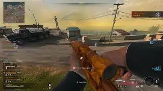 Rebirth island Meta Kar 98k and jakal pdw