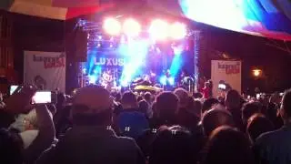 Luxusl&auml;rm bei Kaarst total