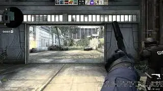 Swole Cole's FAST scout flick