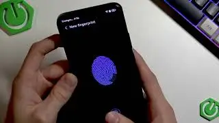HONOR 400 Fingerprint Sensor Not Working &ndash; How to Fix and Add New Fingerprint