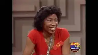 Password Plus (Ep. 375) (6-16-1980) (w/GENE RAYBURN & Vicki Lawrence) (Day 1)