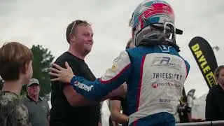2024 Castrol Toyota FR Oceania Championship - Round 04 Magazine