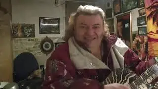 ПроРок Санбой - ОЧЕНЬ МНОГО СОБАК, или Валя и печенье (полная версия)