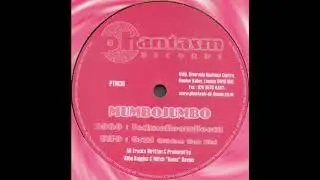 Mumbo Jumbo - Grut (Kitchen Sink Mix)