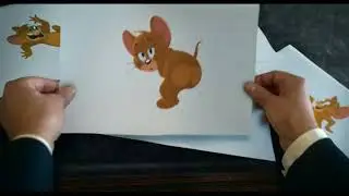 Tom & Jerry (2021) - TV Spot: 
