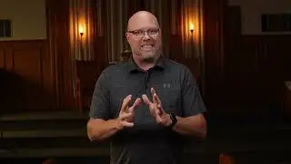 Honest Doubt Deep Faith: Doubt and Faith | 9-24-23