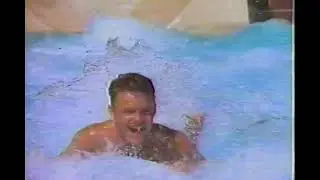 Las Vegas Wet N Wild 7-11 commercial 1997