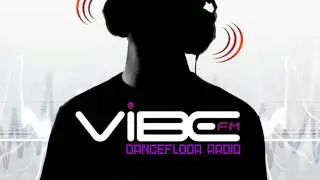 John Creamer & Stephane K feat Lance Jordan - Last Night I Was Dreaming (VibeFM Edit)