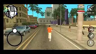 #gta #gtasanandreas #grandtheftauto #gaming #cj #gtasa #shot #gtaonline #oldschool #hiphop