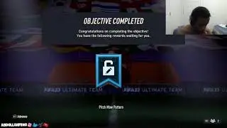 🔴BEST FIFA 23 PLAYER IN THE WORLD ( road to 500 subs ) / pack opening / Fut champs / ICON PACK /TOTS