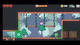 Bubble Tale Level X Boss 1