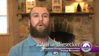 Camp Roanoke - Destination for Exploration