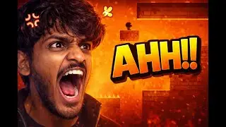 level devil 😂 Funny Entertainment + Gaming #leveldevil #leveldevilchallenge