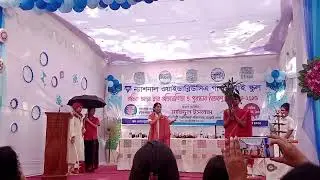 দুই বিঘা জমি — রবীন্দ্রনাথ ঠাকুর | আবৃত্তি: স্বাগতা বিশ্বাস