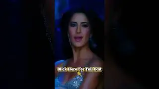 Zara Zara Touch Me - Katrina Kaif Sizzling Dance 💃 4K Status