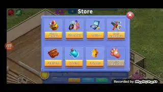 Virtual families 3 episode 1