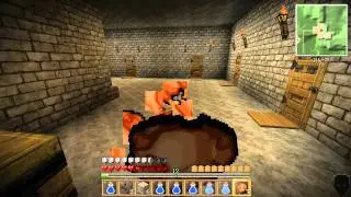 Let's Play Live - Minecraft #31 [HD] - auf Speed