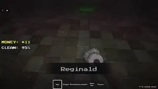 Terminal 13 horror Roblox