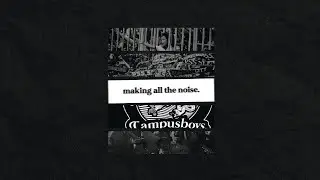 [Official Music Video] Campusboys 1976 - Everywhere We Go