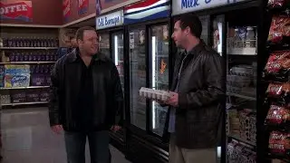 King of Queens - High School Reunion (Adam Sandler Cameo) (Part 1 of 2)