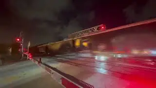 The Interesting History Of The Florida Eastcoast Railroad