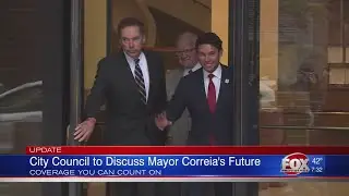 Fall River City Council: Is Mayor Jasiel Correia is fit to serve?
