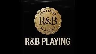 Wright Music R&B Playlist 🔥 Slow jams on repeat
