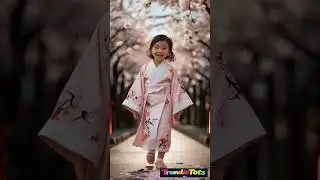 Adorable Kids Fashion Show 2025: Cutest Little Models 1 on the Runway!