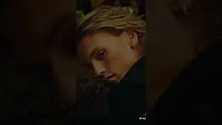 I forgot how to breathe😟🛐 Jamie Campbell Bower (001/Henry/Vecna/Peter) (Jace Wayland) tiktok edit😻