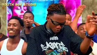 ENTA DISTE (video officielle) 