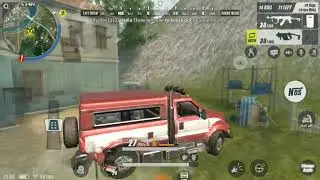 Rules of survival android hack😂👉Xray☝️Wallhack👈