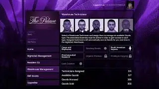 STREAMING GTA 5 BUSINESS MISSIONS