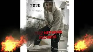 ALPHA WOLF - 