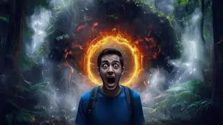Insane ak time per chota hogaya (Downsizing 2017) Movie explained in Hindi 